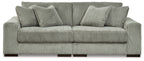 Lindyn - Sectional