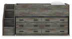 Frandern - Loft Bed