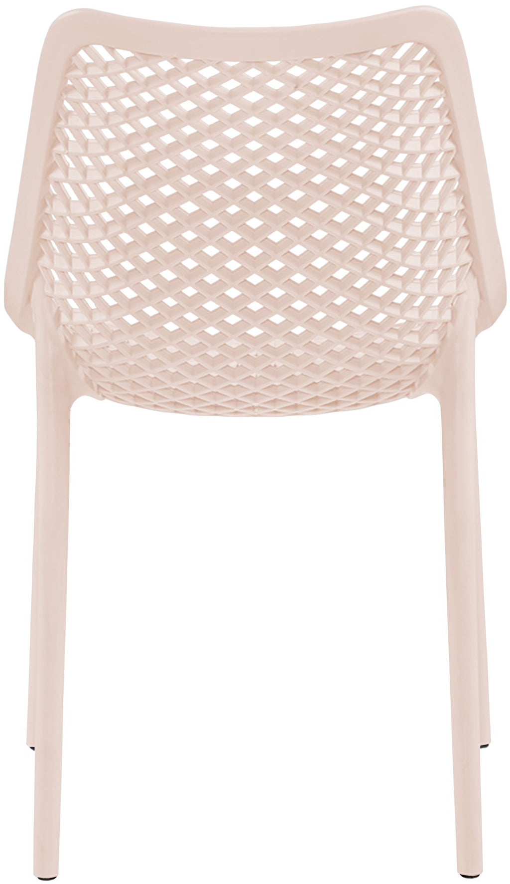 Mykonos - Outdoor Patio Dining Chair (Set of 2)