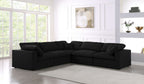 Serene - 5 Piece Modular Sectional