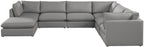 Mackenzie - Modular Sectional