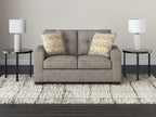 Larimer - Loveseat