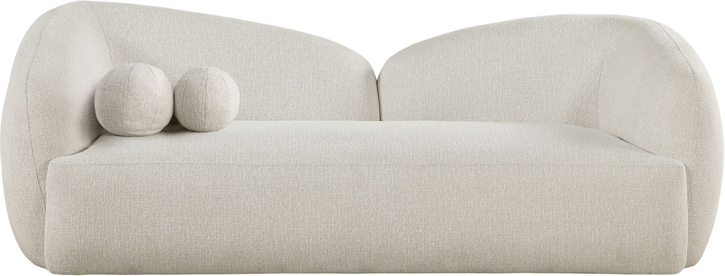 Elowen - Fabric Upholstered Sofa