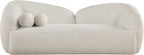 Elowen - Fabric Upholstered Sofa
