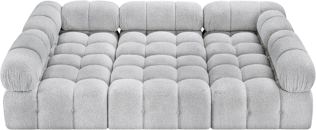 Ames - 6 Piece Modular Sectional