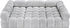 Ames - 6 Piece Modular Sectional