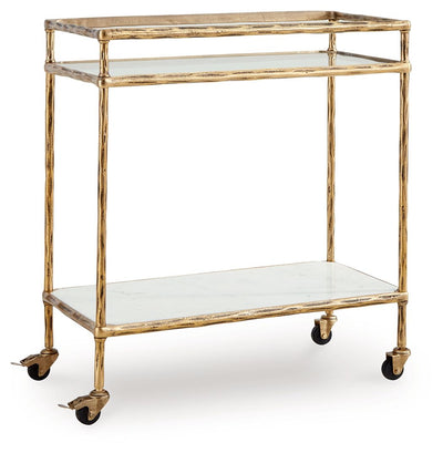 Dining Room > Bars & Bar Carts