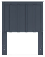 Simmenfort - Panel Headboard