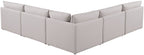 Mackenzie - Modular Sectional