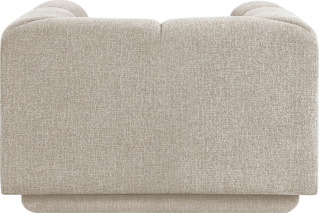 Modari - Fabric Upholstered Chair