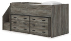 Frandern - Loft Bed