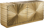 Golda - Sideboard - Gold