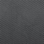 Dione - Upholstered Adjustable Home Office Desk Chair - Black