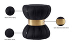 Vino - Stool Ottoman