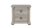 Rowan & Tatum - Nightstand - Natural