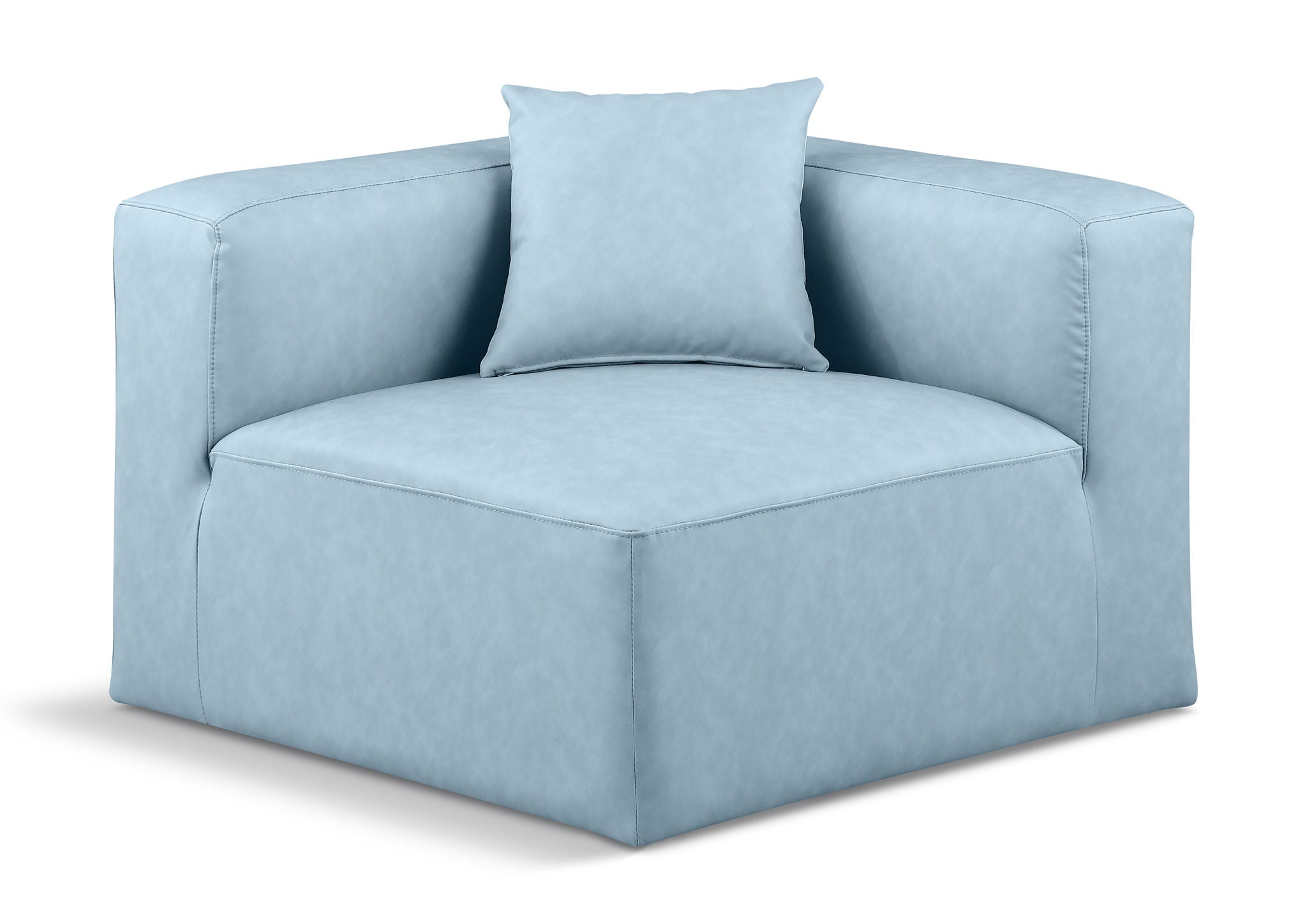 Cube - Corner Chair