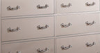 Sonia - Dresser - Gold
