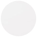 Breckenridge - Round Dining Table - Matte White