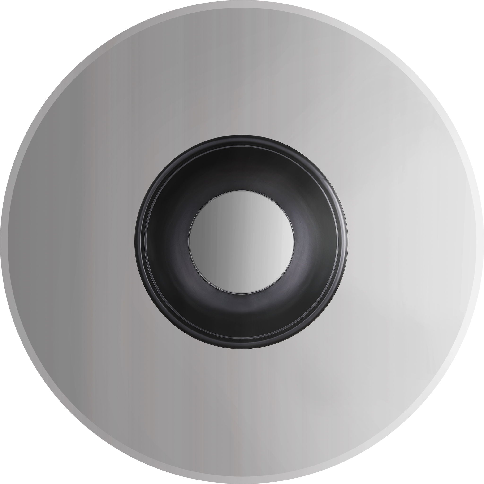 Galaxy - Mirror - Pearl Silver