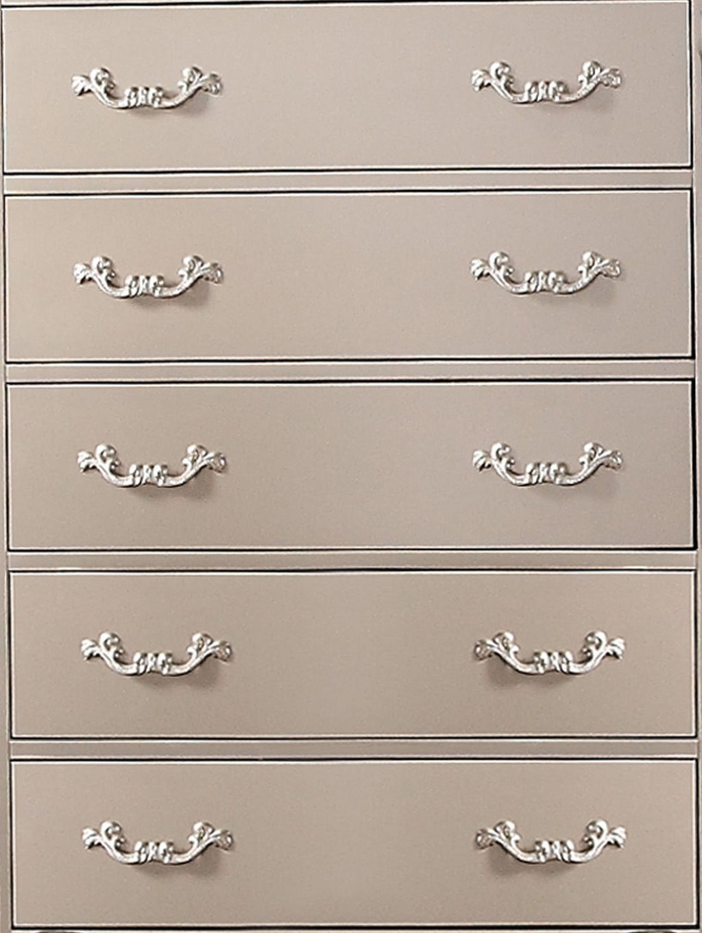 Sonia - Chest - Gold