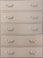 Sonia - Chest - Gold