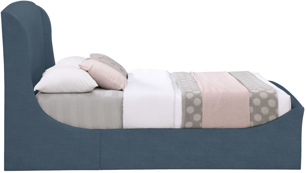 Tess - Bed
