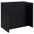 Topanga - Engineered Wood Freestanding Home Bar
