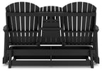 Hyland Wave - Outdoor Set