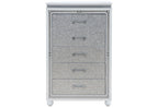 Collete - Chest - White