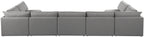 Mackenzie - Modular Sectional