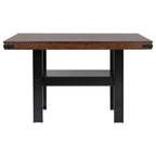 Patterson - Counter Height Dining Set