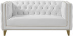 Michelle - Loveseat