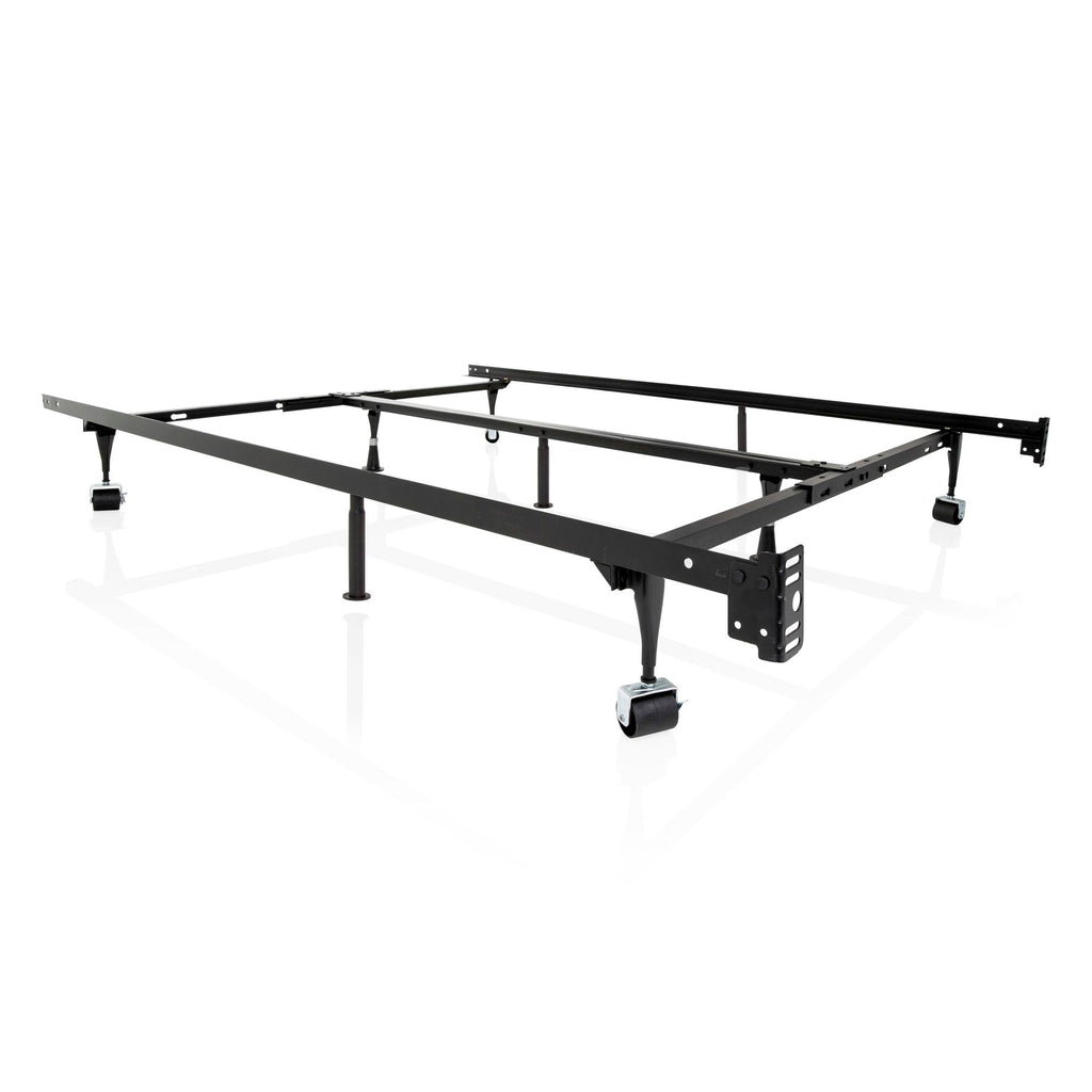 Universal Bed Frame - Wheels