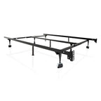 Universal Bed Frame - Glides