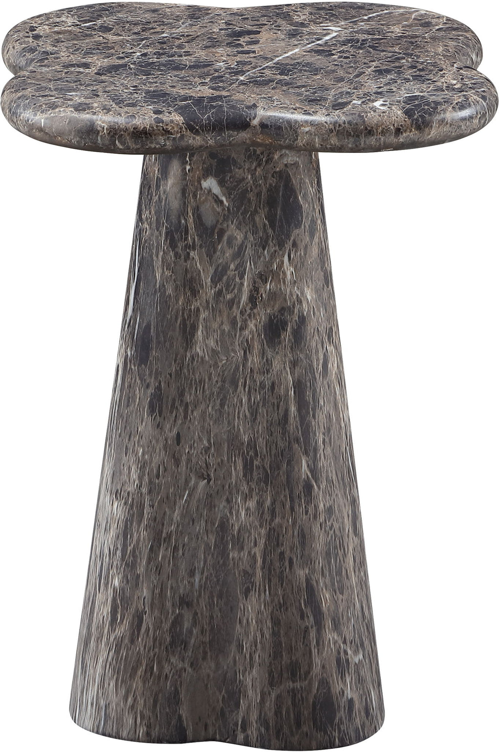 Nola - Concrete Indoor / Outdoor End Table