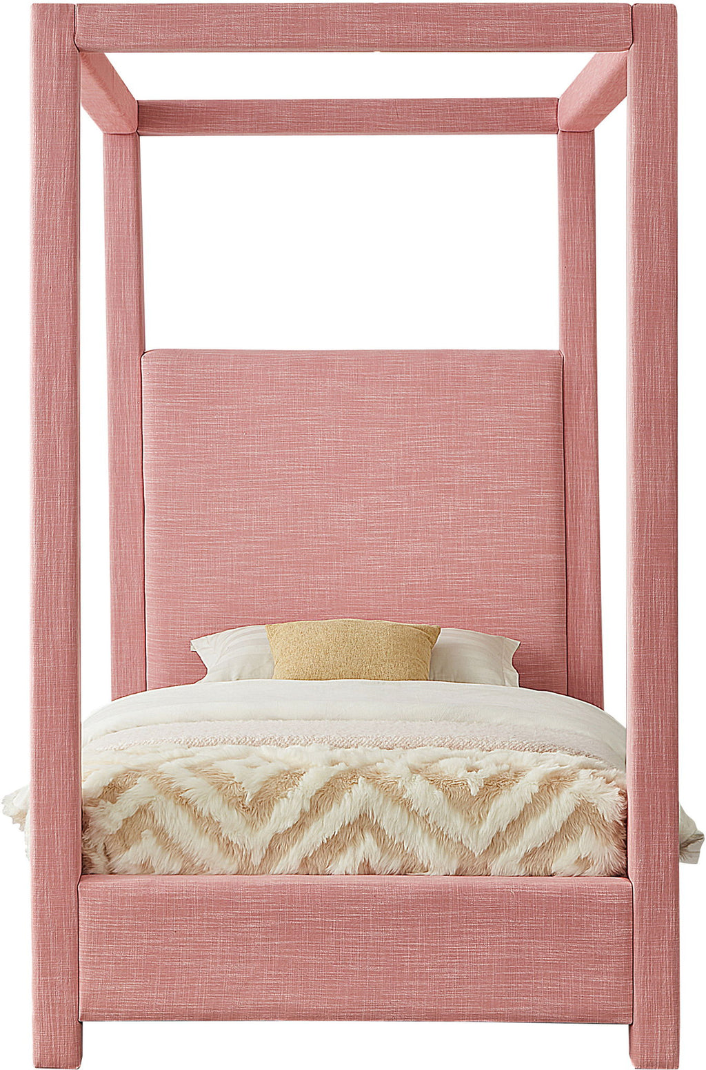 Emerson - Bed