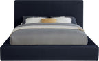 Dorian - Bed
