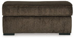 Aylesworth - Ottoman - Chocolate