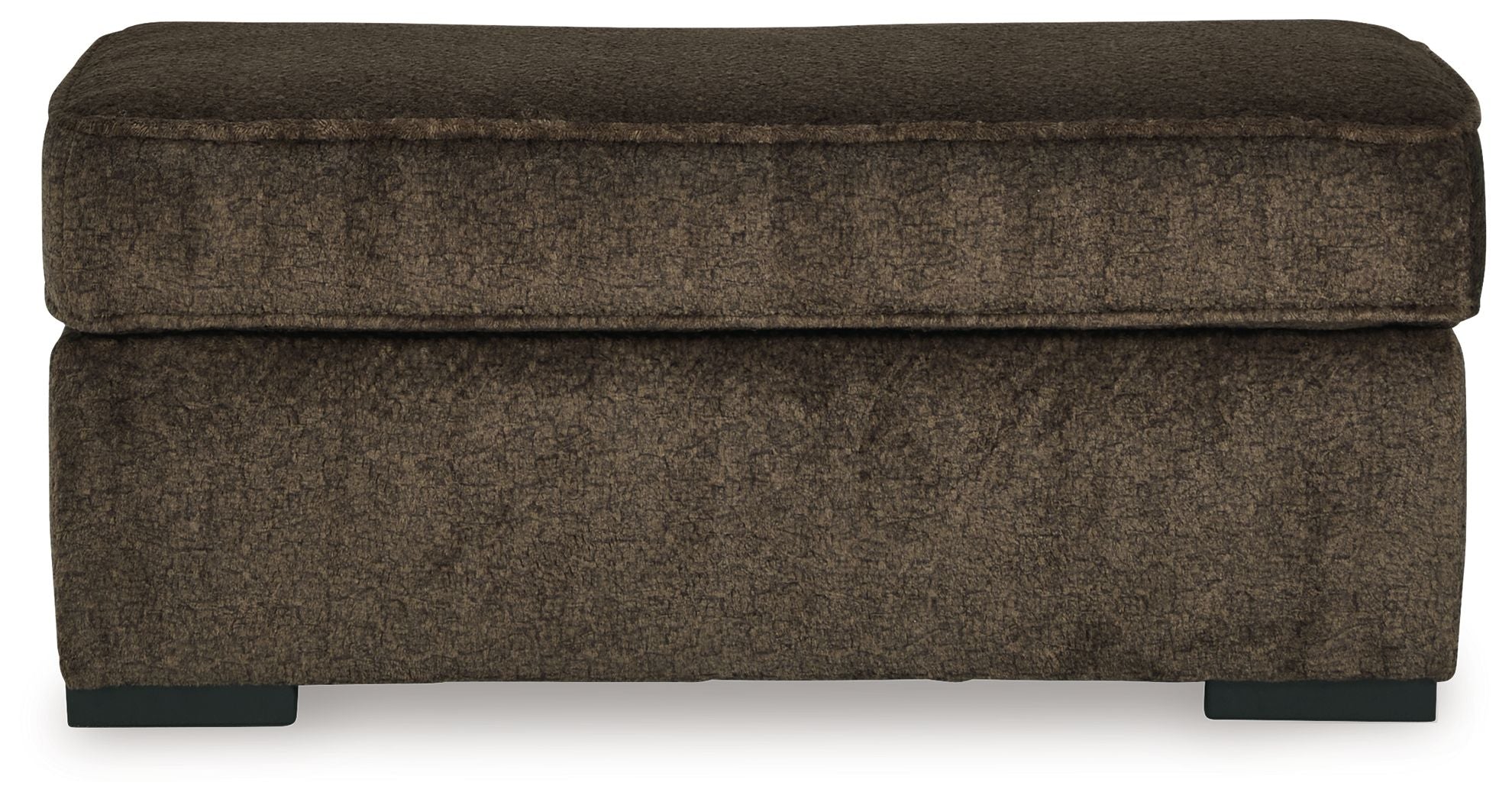Aylesworth - Ottoman - Chocolate