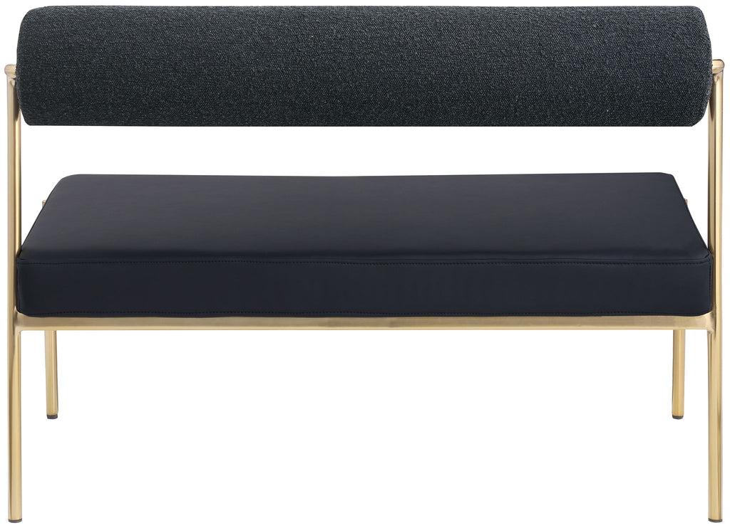 Carly - Bench