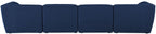 Miramar - 4 Seat Modular Sofa