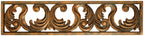 Candelario - Wall Decor - Natural