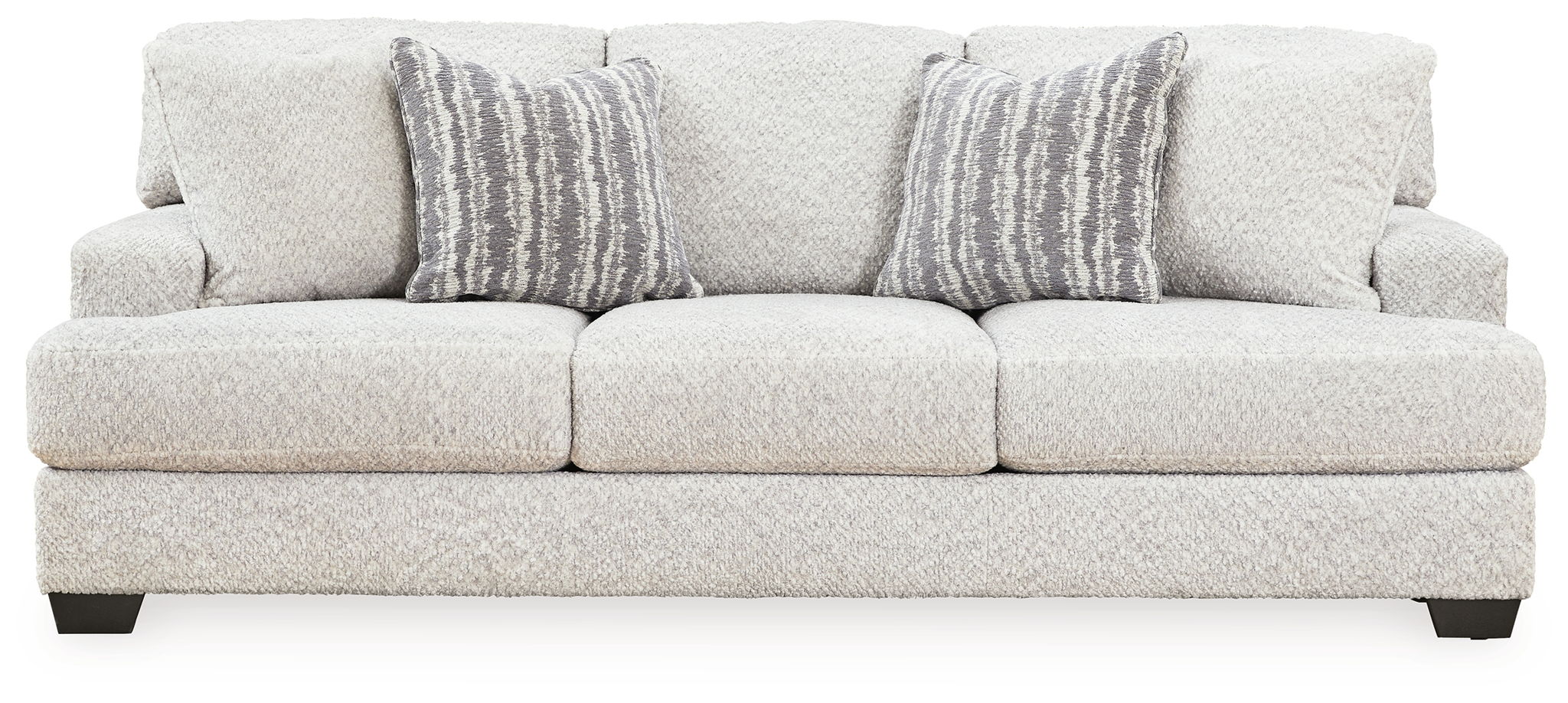 Brebryan - Sofa - Flannel