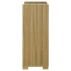 Hyland - 4-Drawer Chest of Drawers - Natural