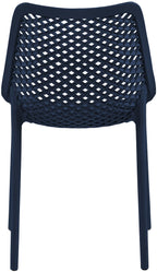 Mykonos - Outdoor Patio Dining Chair (Set of 2)