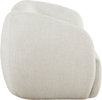 Elowen - Fabric Upholstered Loveseat