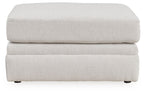 Maitelynn - Ottoman - Chalk