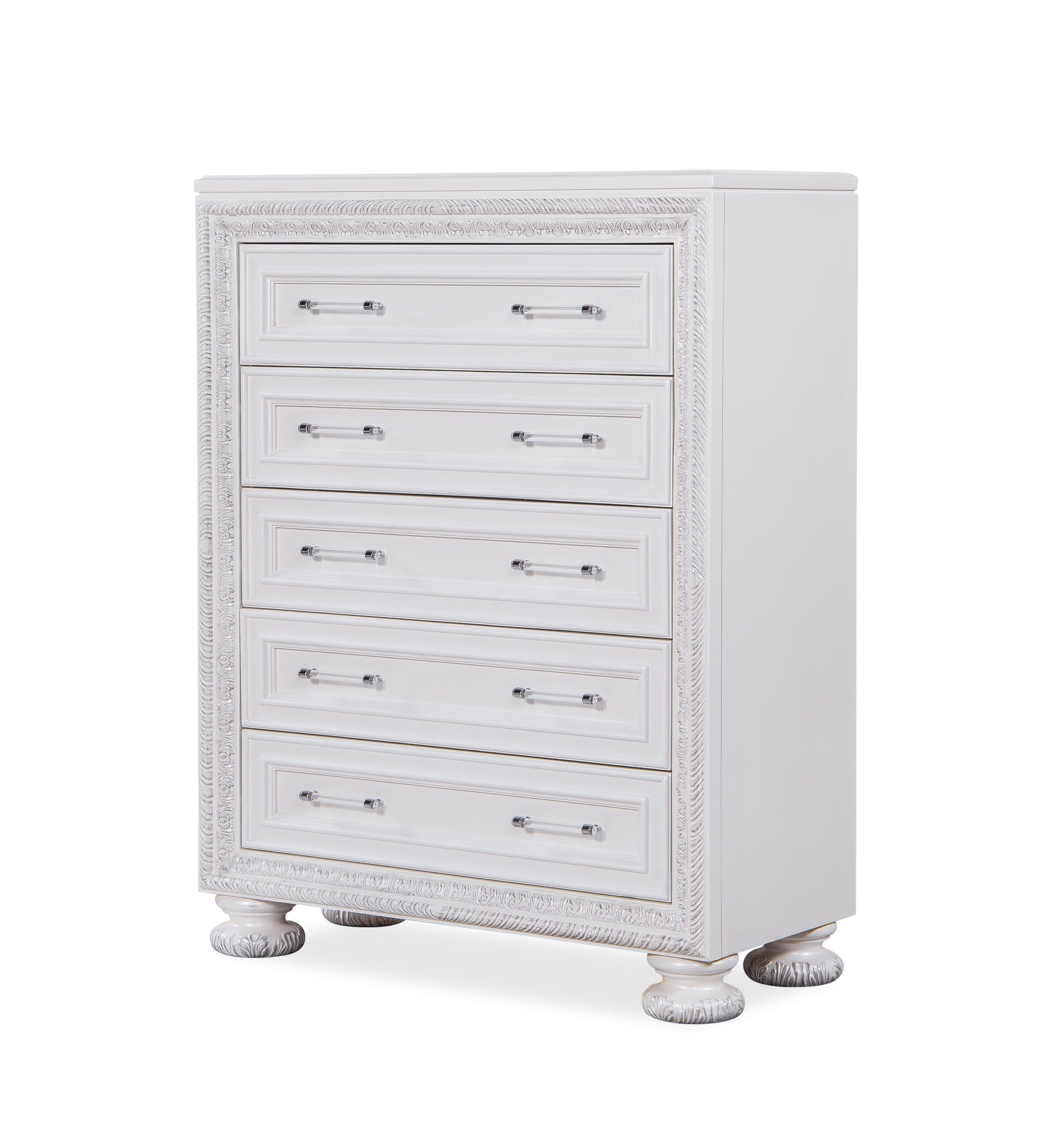 Penta - Chest - Champagne