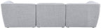 Miramar - 3 Seat Modular Sofa