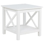 Skyview - Rectangular Lift Top Coffee Table Set